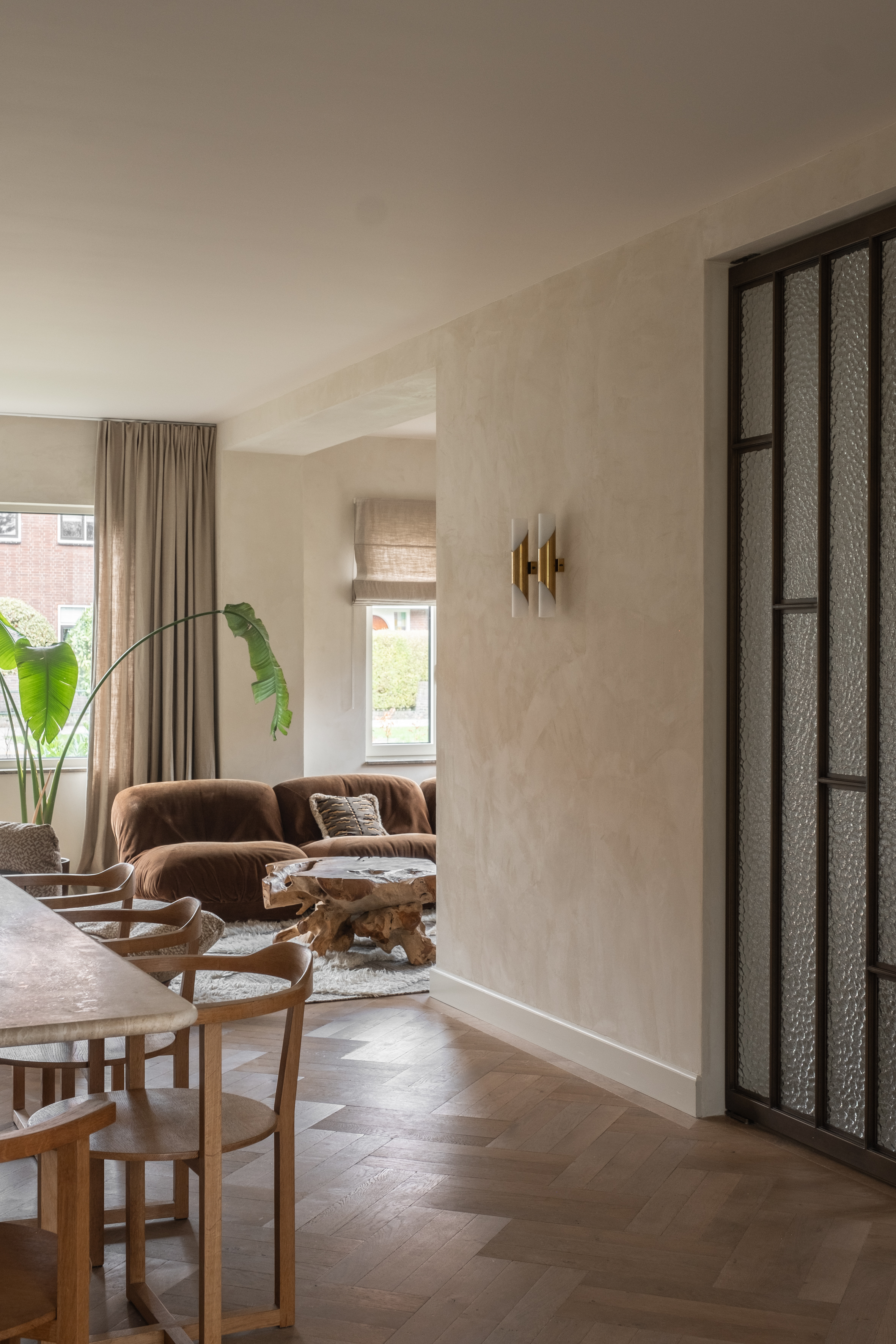 Studio and Space - Erasmuspark Residence